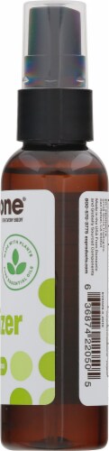 Everyone® Peppermint+Citrus Hand Sanitizer Spray Perspective: right