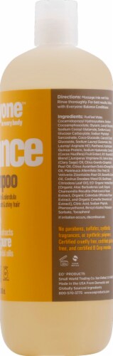 Everyone Balance Shampoo Perspective: right