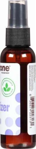 Everyone® Lavender+Aloe Hand Sanitizer Spray Perspective: right