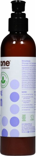 Everyone Lotion Lavender & Aloe Lotion Perspective: right
