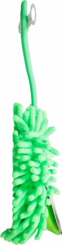 Ata Retail Handy Duster 1 Count Green Perspective: right