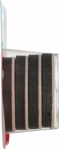 Scotch™ Adhesive Felt Furniture Movers Perspective: right