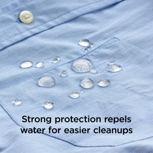 Scotchgard™ Fabric Water Shield Perspective: right