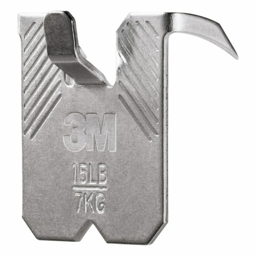 3M Claw™ Drywall Picture Hanger with Spot Marker Perspective: right