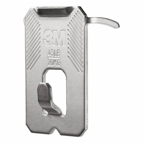 3M Claw Drywall Picture Hanger with Spot Marker Perspective: right