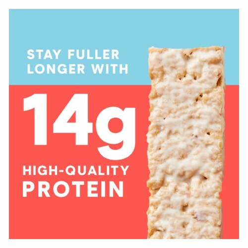 ZonePerfect® Strawberry Yogurt Bars Perspective: right