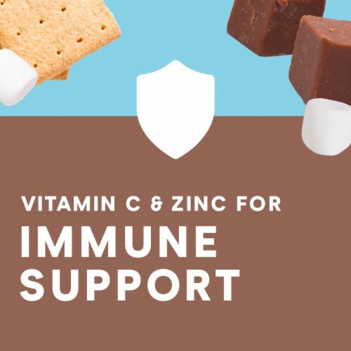 ZonePerfect Fudge Graham Energy Bars Perspective: right