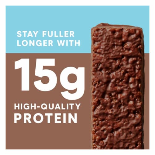 ZonePerfect® Chocolate Almond Raisin Nutrition Bars Perspective: right