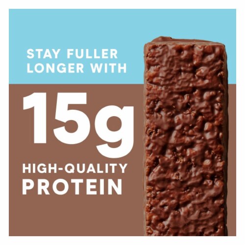 ZonePerfect® Chocolate Almond Raisin Nutrition Bars Perspective: right