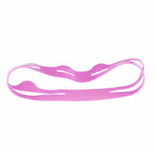 Beauty Band - Anti-Wrinkle Facelifting Band - Assorted Colors - One Pack Perspective: right
