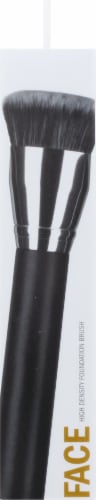 Japonesque High Density Foundation Brush Perspective: right
