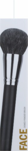 Japonesque Domed Powder Brush Perspective: right