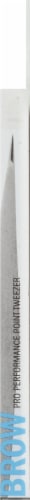 Japonesque Pro Performance Point Tweezer Perspective: right