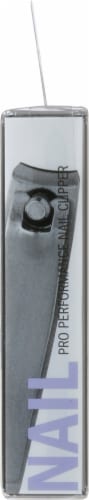 Japonesque® Pro Performance Nail Clipper Perspective: right
