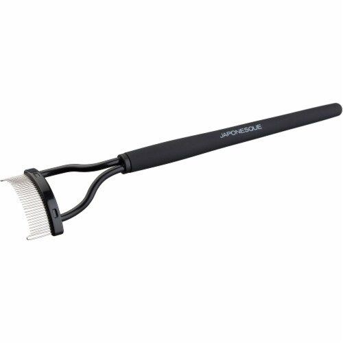 Japonesque® Soft Touch Eyelash Separator Perspective: right