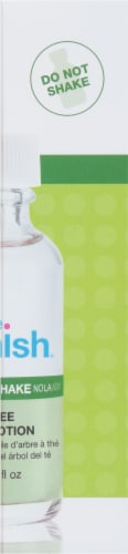 Bye Bye Blemish® Tea Tree Drying Lotion Perspective: right