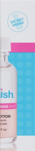 Bye Bye Blemish® Drying Lotion Perspective: right