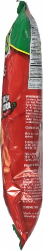 Totis® Donitas Chile y Limon Wheat Snacks Perspective: right