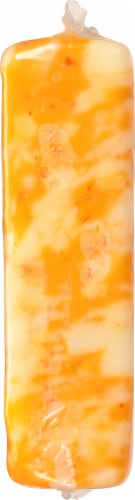 KINDRed Creamery Ghost Pepper Colby Jack Cheese Perspective: right