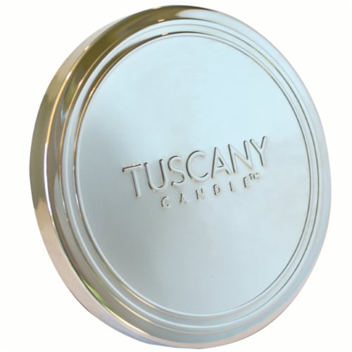 Tuscany Candle™ Ocean Mist Premium Satin Wax Perspective: right