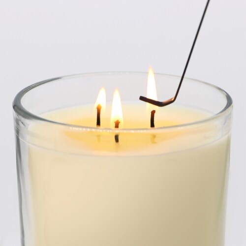 Tuscany Limited Edition Candle Care Set - 3 piece Gift Perspective: right