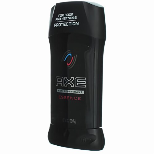 Axe Essence Antiperspirant 2.70 oz Pack of 4 4 pack Fred Meyer