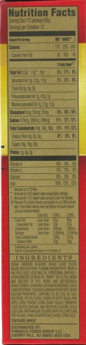 Duncan Hines Pineapple Supreme Cake Mix Perspective: right