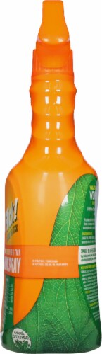 Naturel Promise Flick!™ Natural Flea & Tick Home Spray Perspective: right