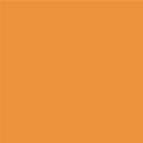 Ecoposh OBV Training Pants | Saffron (Yellow) Medium 2T/3T Perspective: right
