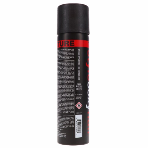 Sexy Hair Style Sexy Hairspray Clay Texturizing Spray Clay Hair Spray 4