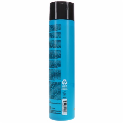 Sexy Hair Healthy Bright Blonde Shampoo 10.1 oz Perspective: right