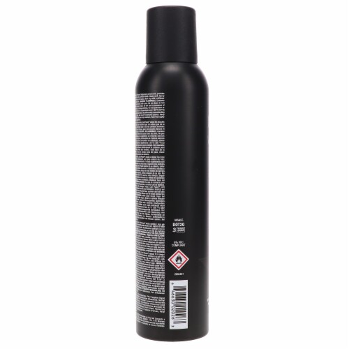 Curly Sexy Hair® Curl Power® Spray Foam Curl Enhancer Perspective: right