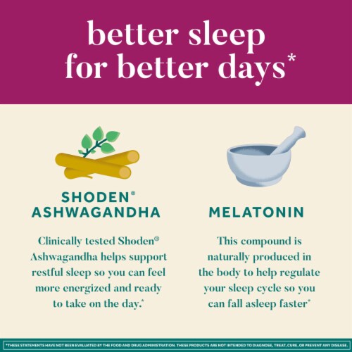 Neuriva® Sleep Dietary Supplement Perspective: right
