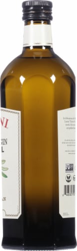 Lucini® Everyday Extra Virgin Olive Oil Perspective: right