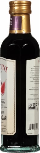 Lucini® Italia Savory Fig Balsamic Artisan Vinegar Perspective: right
