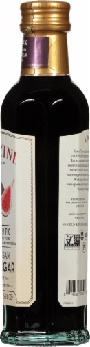 Lucini® Italia Savory Fig Balsamic Artisan Vinegar Perspective: right