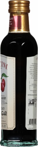 Lucini® Italia Dark Cherry Balsamico Artisan Vinegar Perspective: right