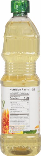 Oleico High Oleic Safflower Oil Perspective: right
