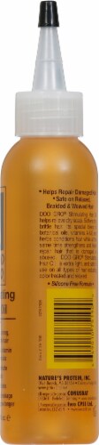 Doo Gro® Growth Stimulating Hair Oil Perspective: right