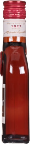 Gold Marnier Liqueur Perspective: right