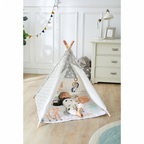Playtive junior deals play tent