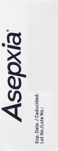 Aspexia Charcoal Acne Bar Soap Perspective: right
