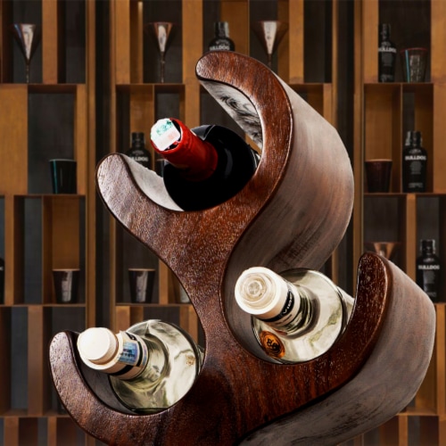 Wine bottle holders online