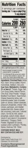 Betty Crocker™ Greek Suddenly! Pasta Salad™ Perspective: right