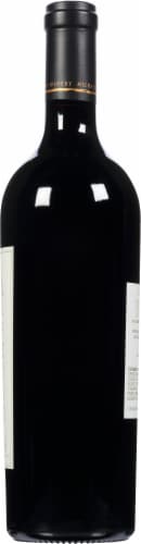 Michael David Winery Rapture Cabernet Sauvignon Perspective: right
