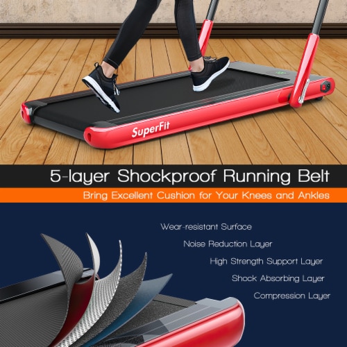 Superfit 2.25 hp online 2 in 1