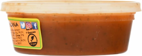 Rico Salsa Mexicana Perspective: right