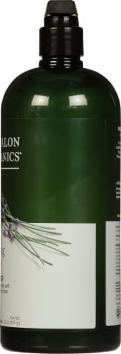 Avalon Organics® Lavender Nourish Conditioner Perspective: right