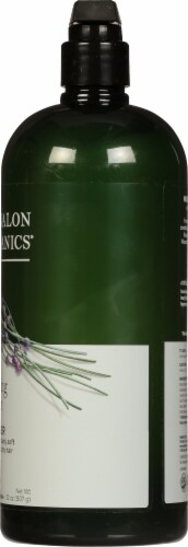 Avalon Organics® Lavender Nourish Conditioner Perspective: right