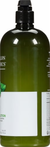 Avalon Organics® Aloe Unscented Hand & Body Lotion Perspective: right